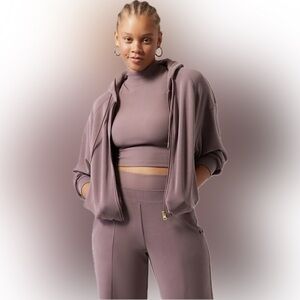 Athleta Keys Seasoft Hoodie